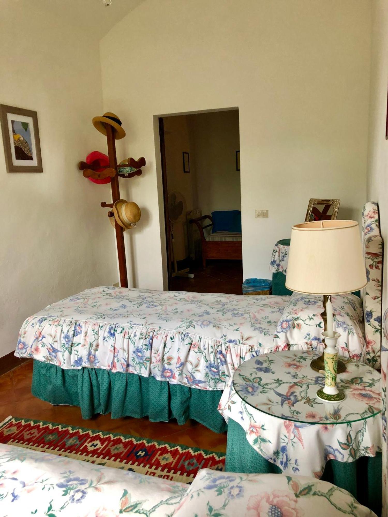 Tenuta Di Corsano Monteroni dʼArbia Zimmer foto