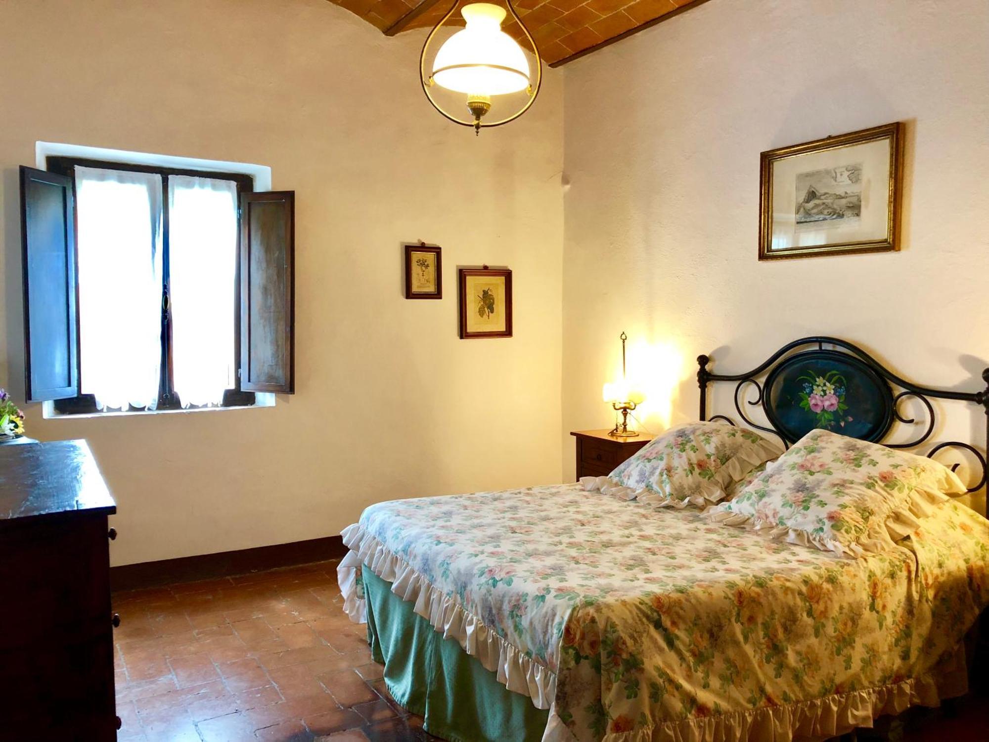 Tenuta Di Corsano Monteroni dʼArbia Zimmer foto