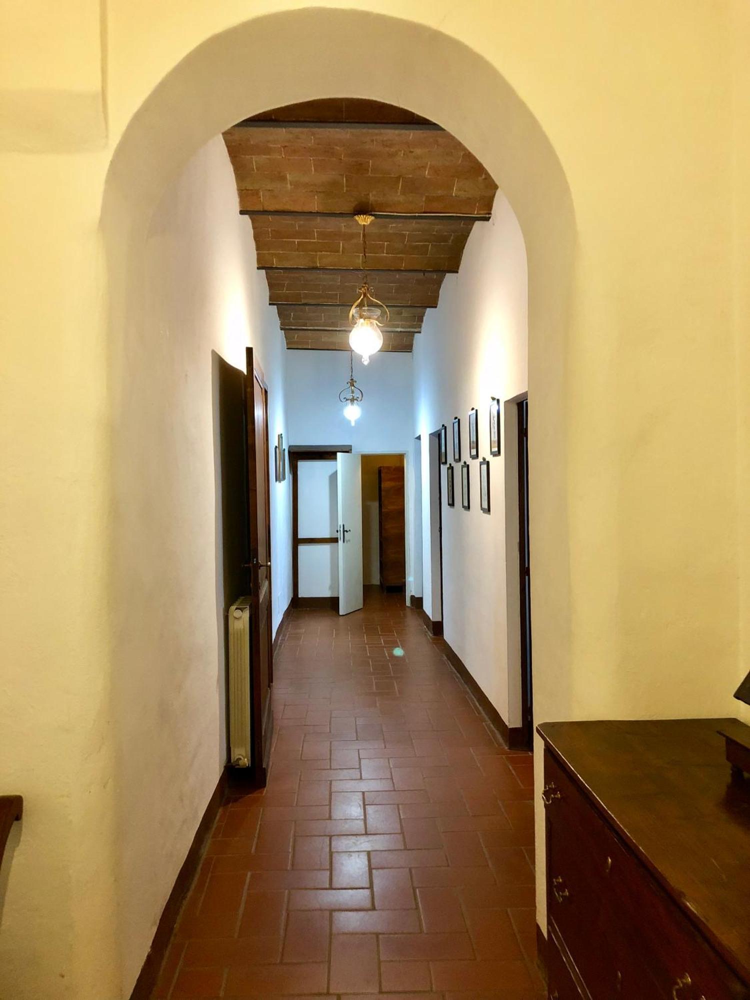 Tenuta Di Corsano Monteroni dʼArbia Zimmer foto