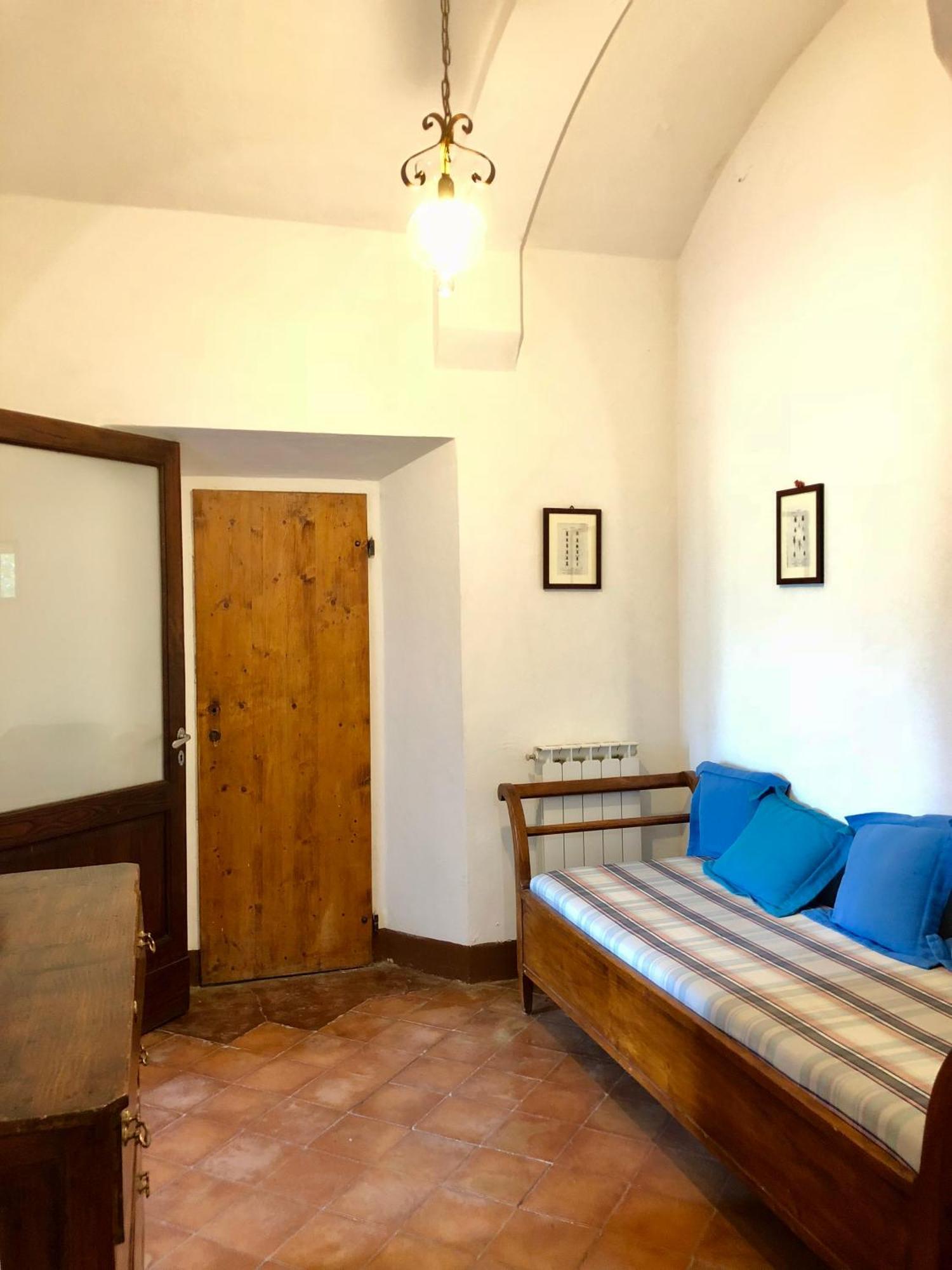 Tenuta Di Corsano Monteroni dʼArbia Zimmer foto